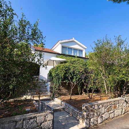 Apartments By The Sea Mudri Dolac, Hvar - 582 Vrboska Exterior foto