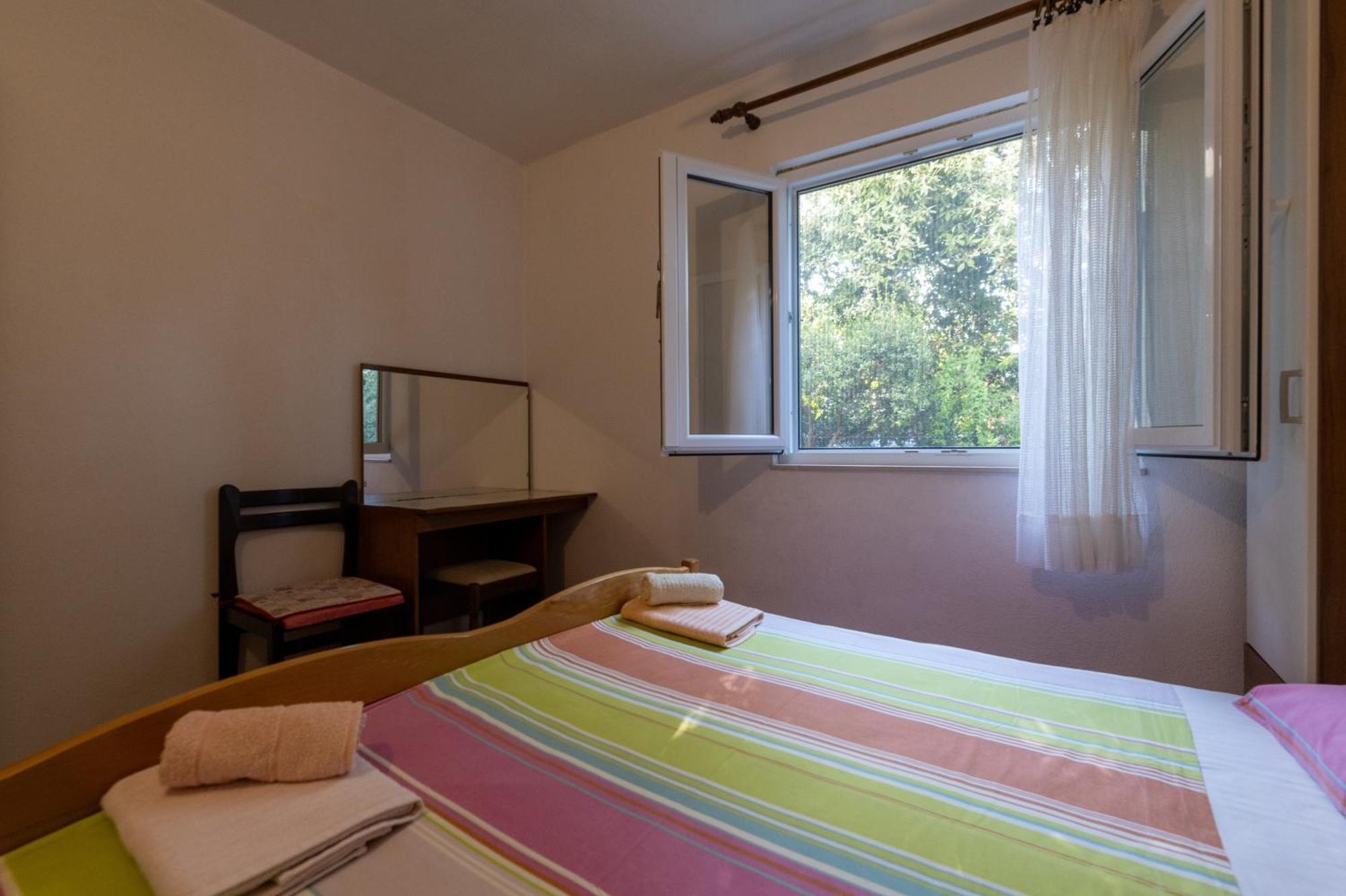 Apartments By The Sea Mudri Dolac, Hvar - 582 Vrboska Quarto foto