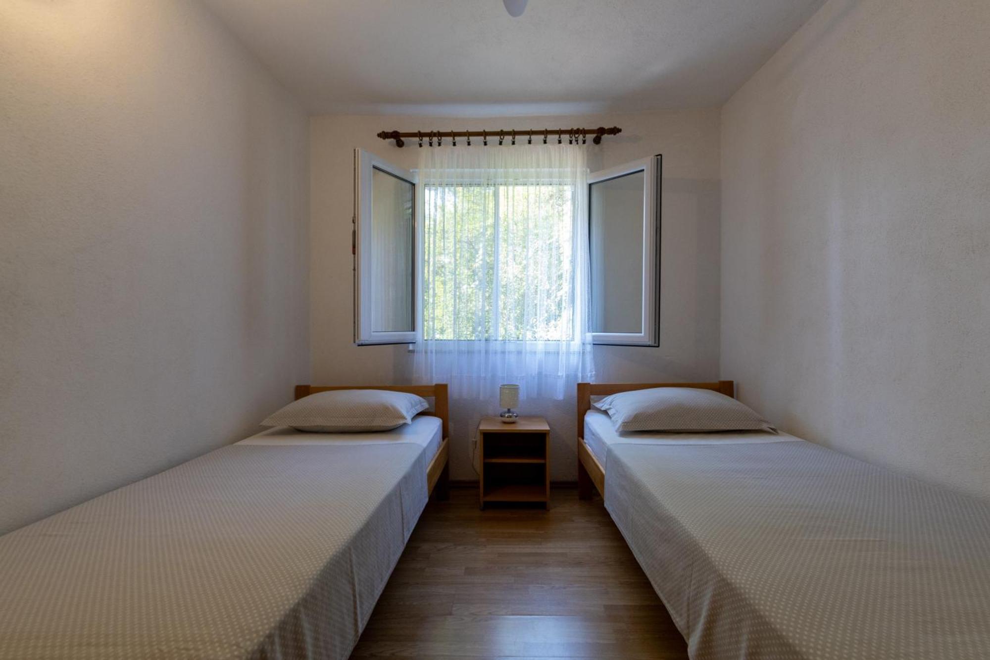 Apartments By The Sea Mudri Dolac, Hvar - 582 Vrboska Quarto foto